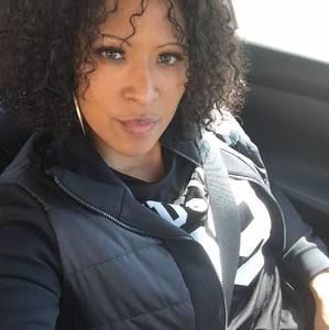 Meet your Posher, Jenny